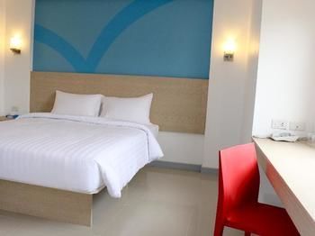 Hop Building A Hotell 2*