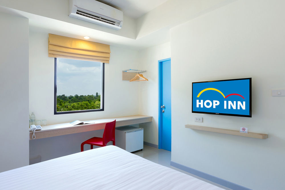 Hop Building A 2* Krabi town