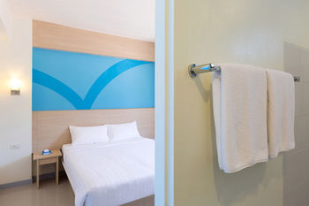 Hotell Hop Building A