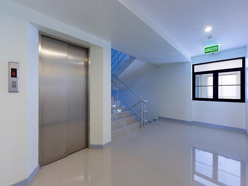 Hop Building A 2* Krabi town