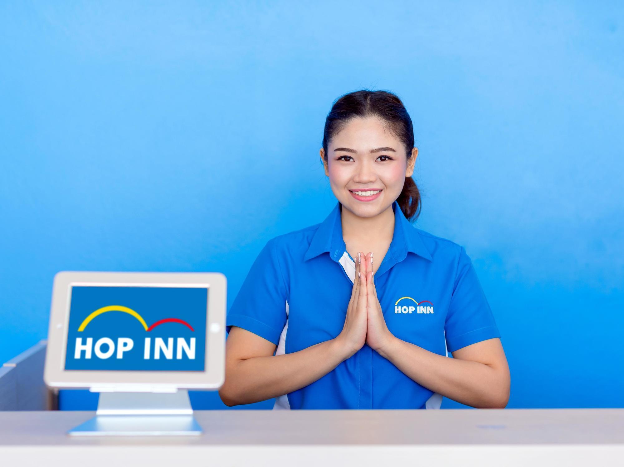Hop Building A 2* Krabi town