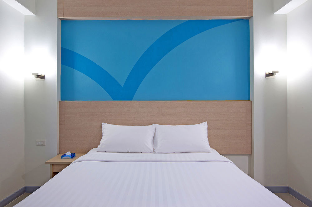 Hop Building A 2* Krabi town